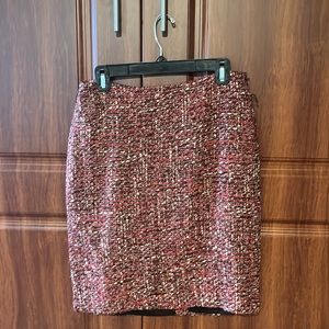 Talbots Suit Size 4p